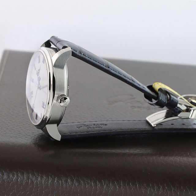 Glashutte Original Senator Excellence Panorama Date 1-36-24-02-02-64 Image 3